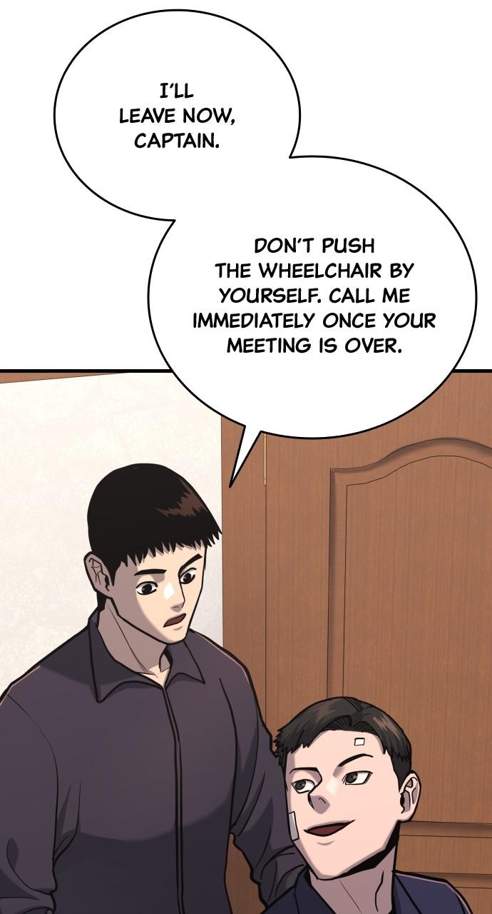 Justice Deserved Chap 20 - Next Chap 21