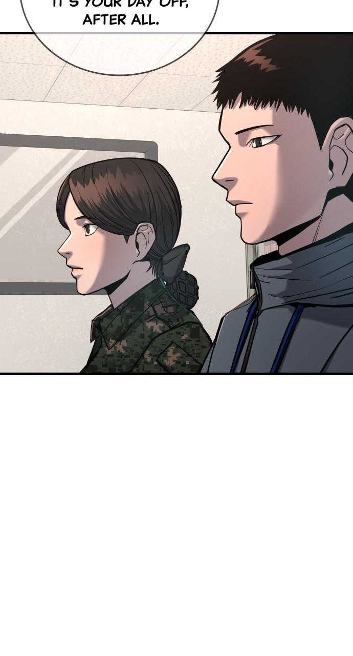 Justice Deserved Chap 20 - Next Chap 21