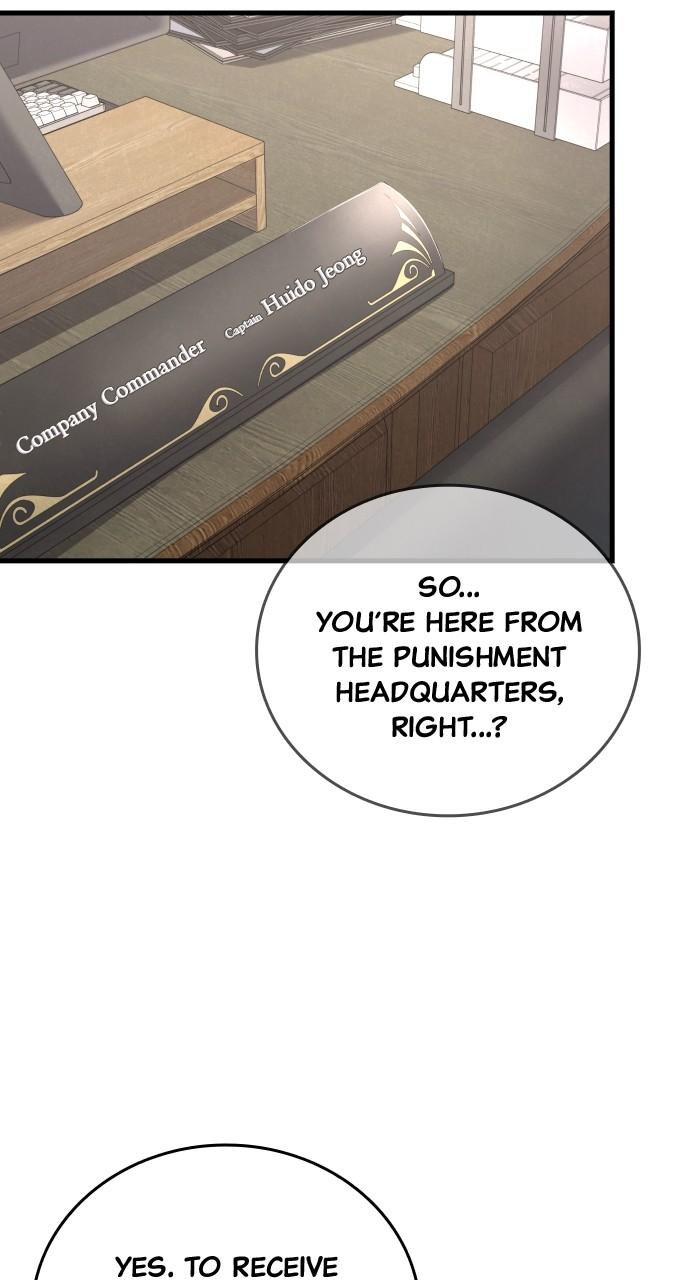 Justice Deserved Chap 20 - Next Chap 21