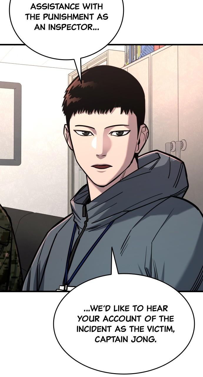 Justice Deserved Chap 20 - Next Chap 21