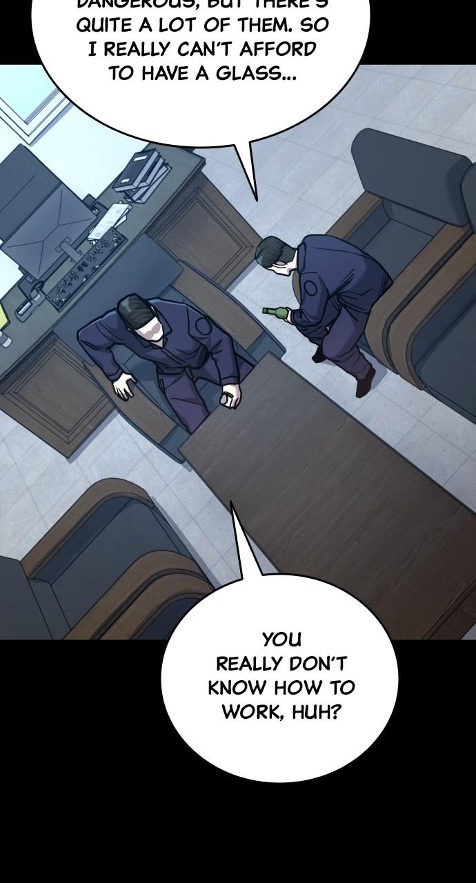 Justice Deserved Chap 20 - Next Chap 21