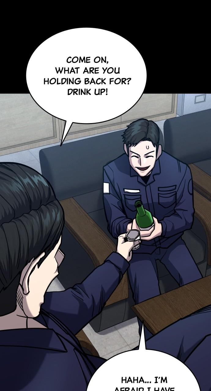 Justice Deserved Chap 20 - Next Chap 21