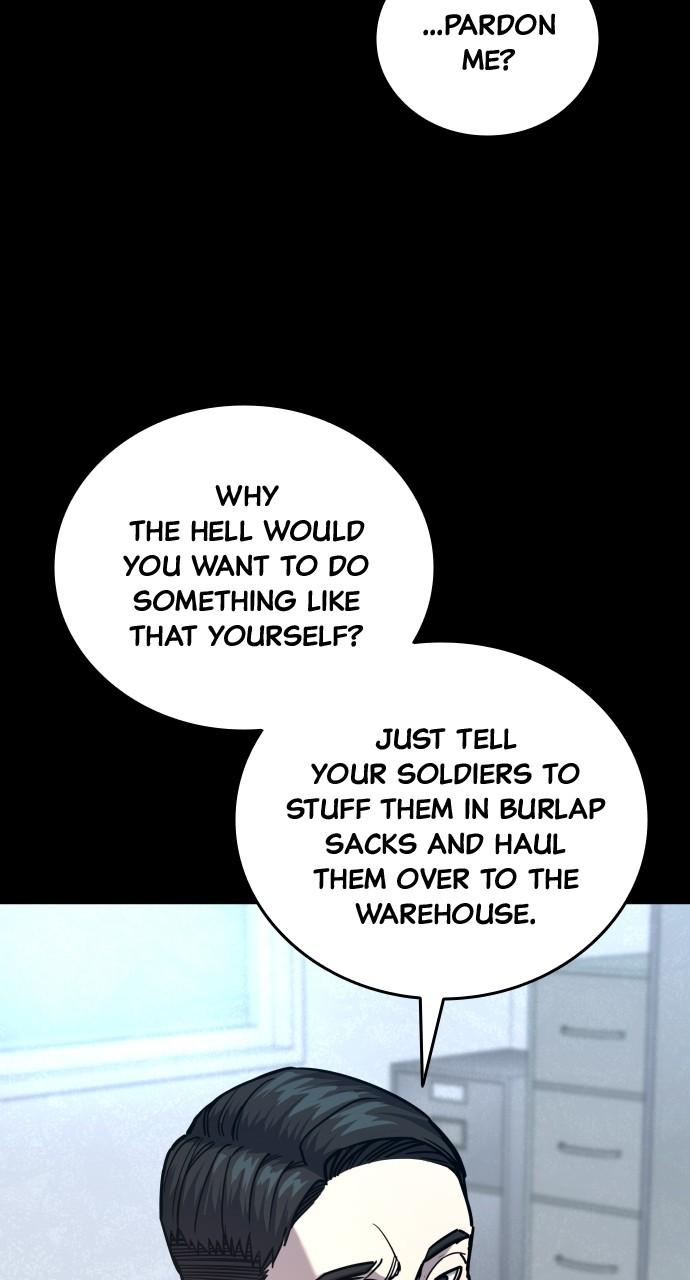 Justice Deserved Chap 20 - Next Chap 21