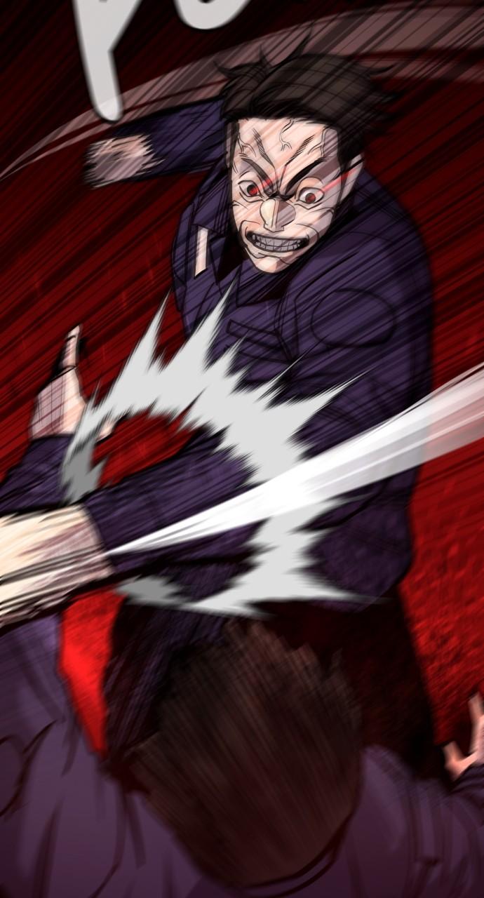 Justice Deserved Chap 20 - Next Chap 21