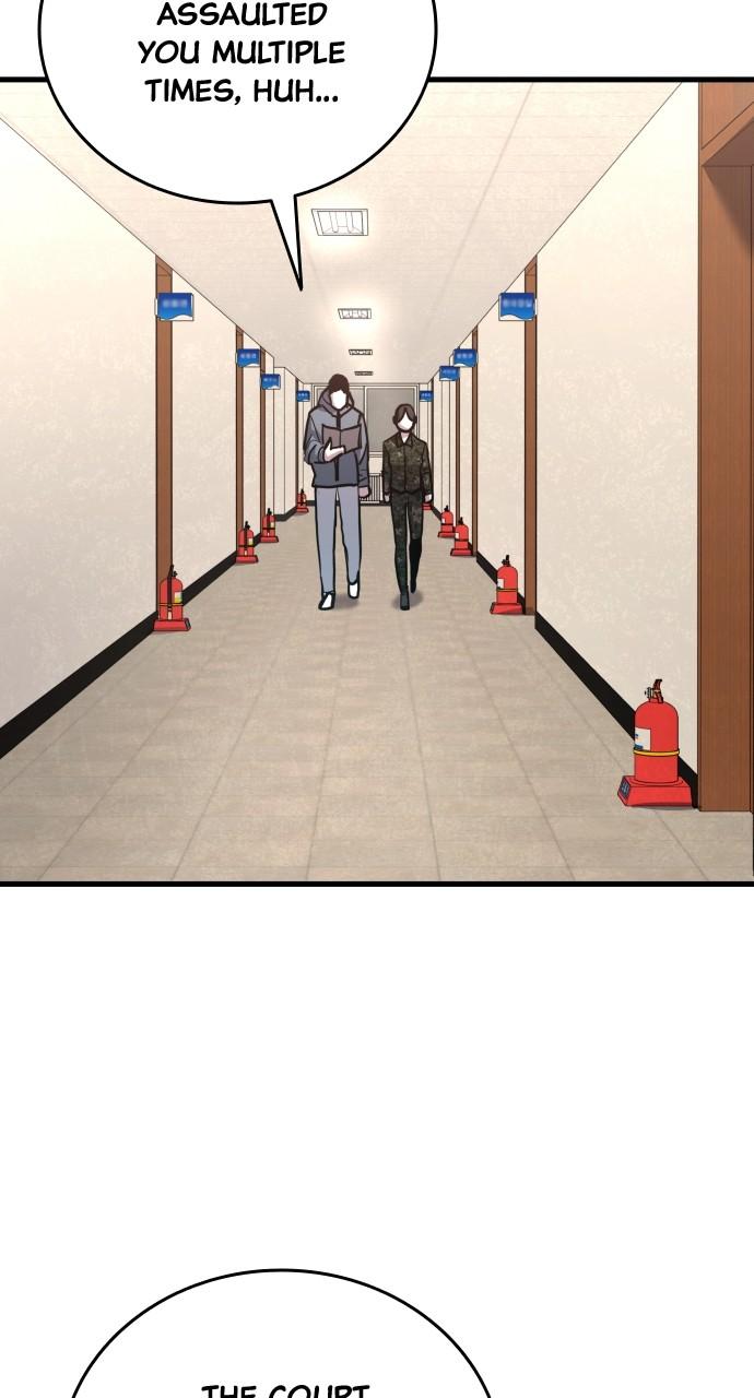 Justice Deserved Chap 20 - Next Chap 21