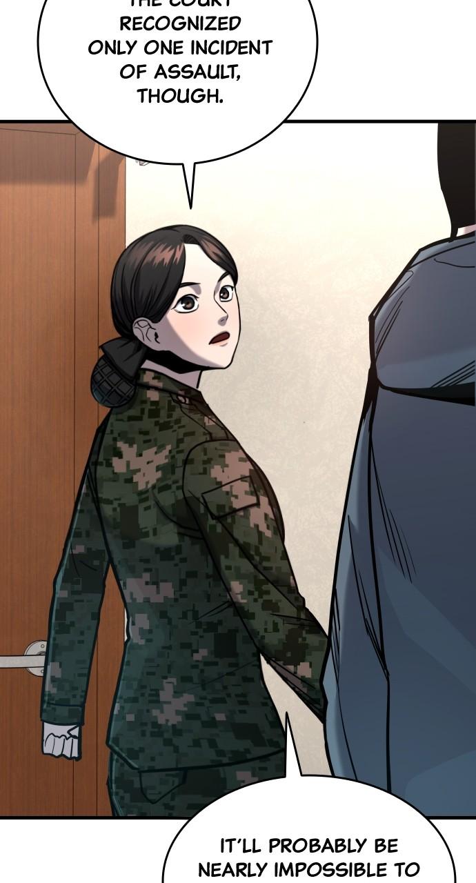 Justice Deserved Chap 20 - Next Chap 21