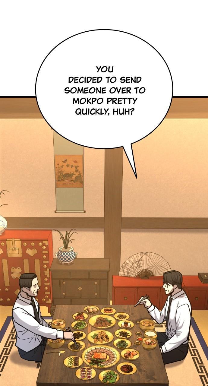 Justice Deserved Chap 20 - Next Chap 21