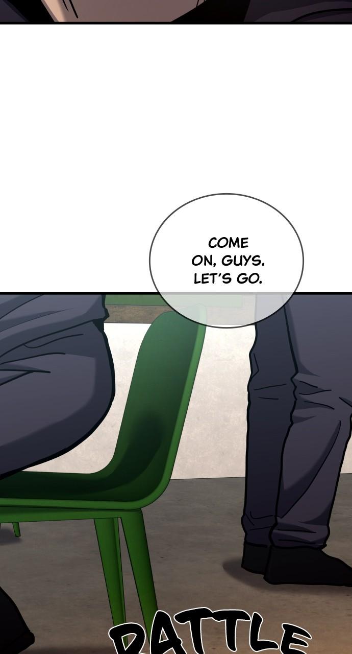 Justice Deserved Chap 20 - Next Chap 21