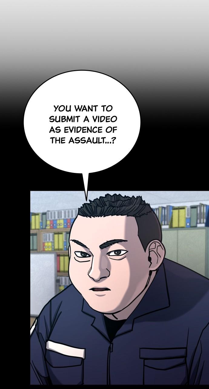 Justice Deserved Chap 20 - Next Chap 21