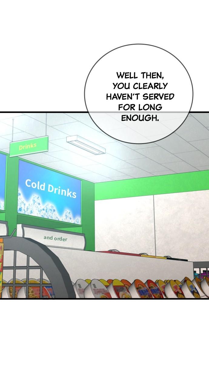 Justice Deserved Chap 20 - Next Chap 21