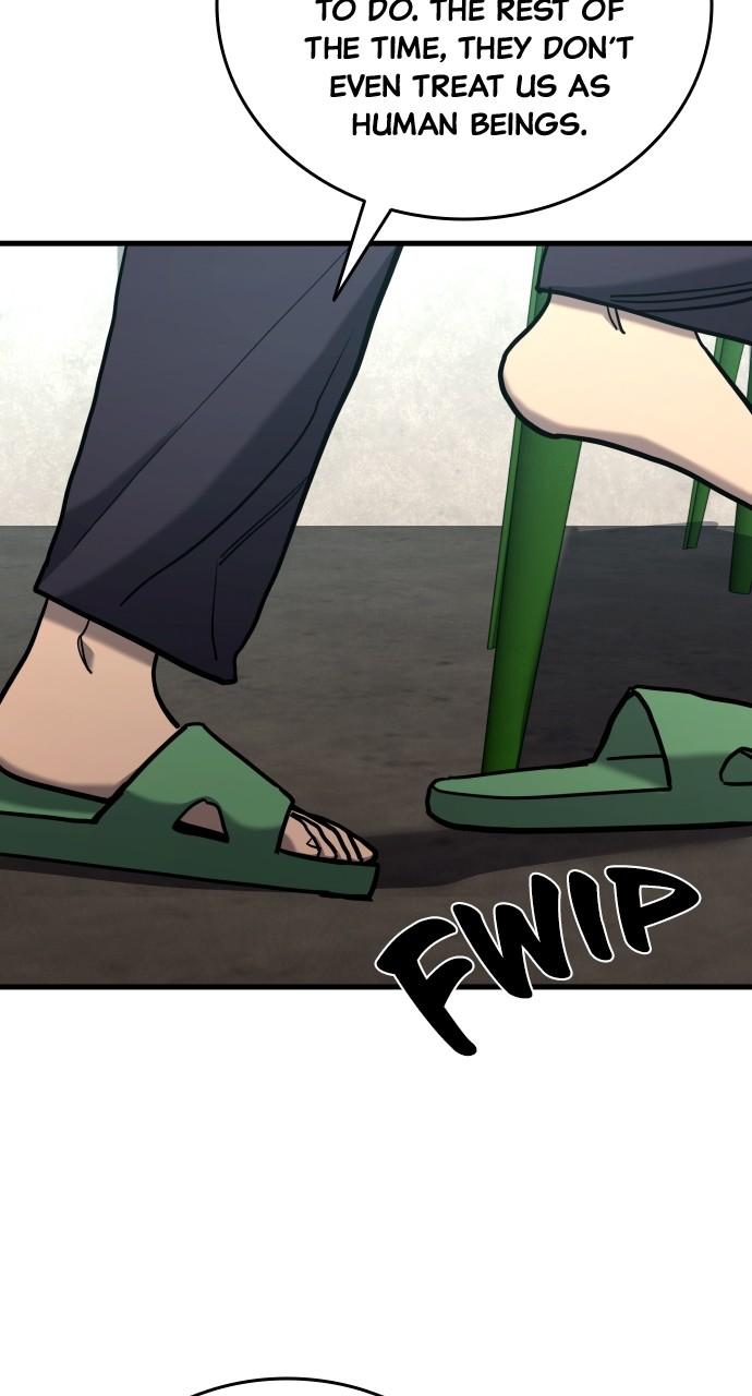 Justice Deserved Chap 20 - Next Chap 21