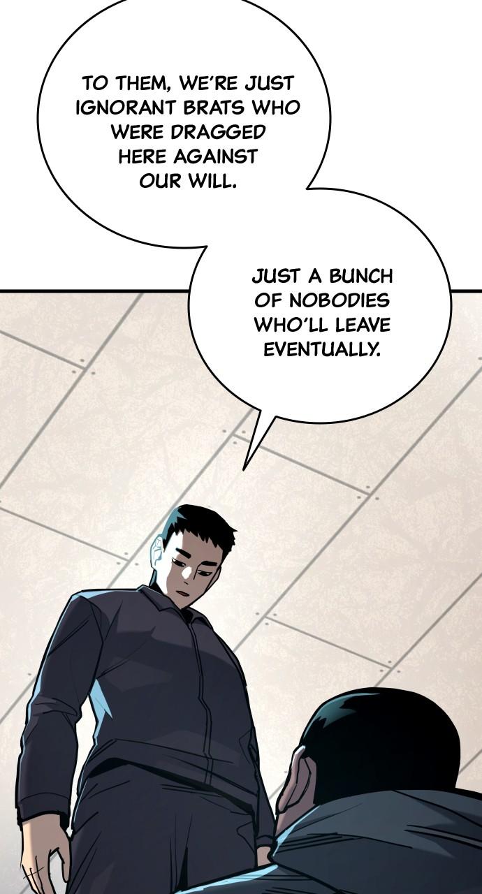 Justice Deserved Chap 20 - Next Chap 21