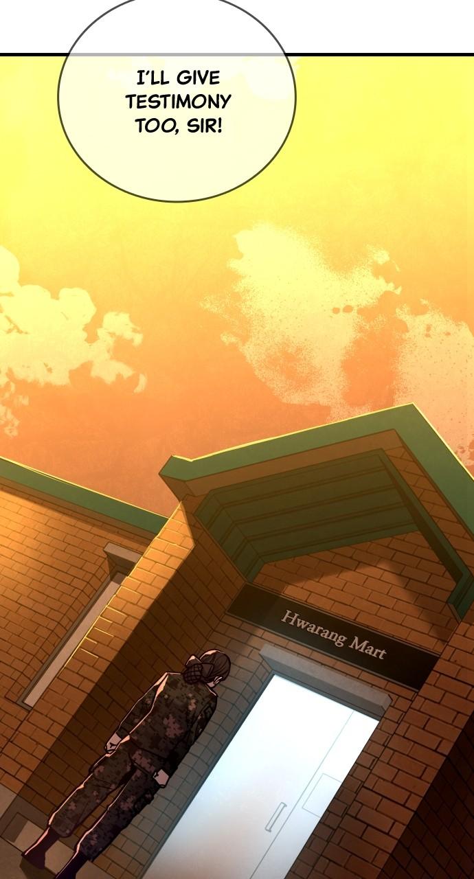 Justice Deserved Chap 20 - Next Chap 21