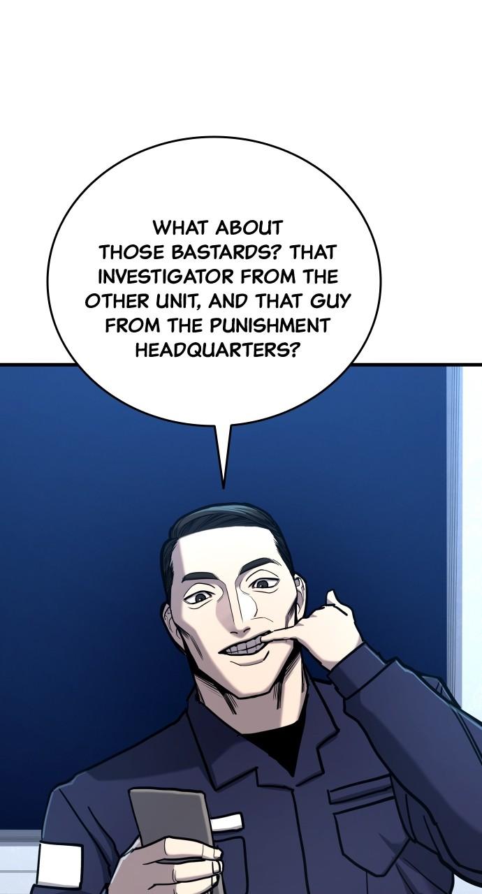 Justice Deserved Chap 20 - Next Chap 21