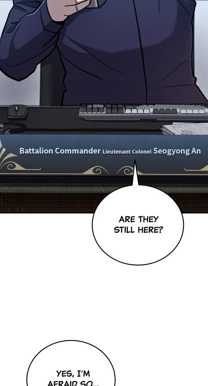 Justice Deserved Chap 20 - Next Chap 21