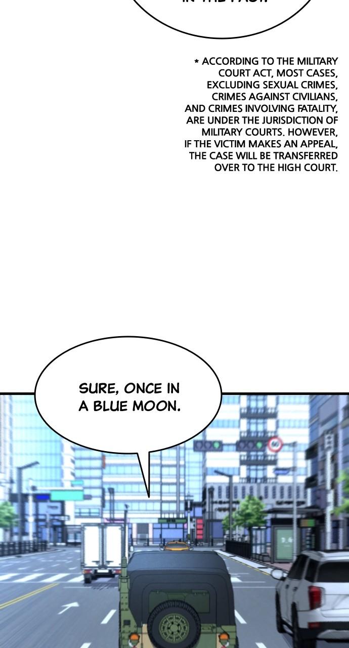 Justice Deserved Chap 20 - Next Chap 21