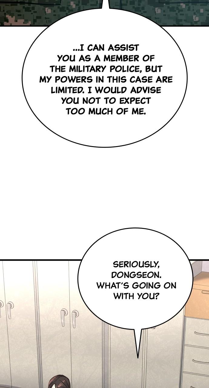 Justice Deserved Chap 20 - Next Chap 21