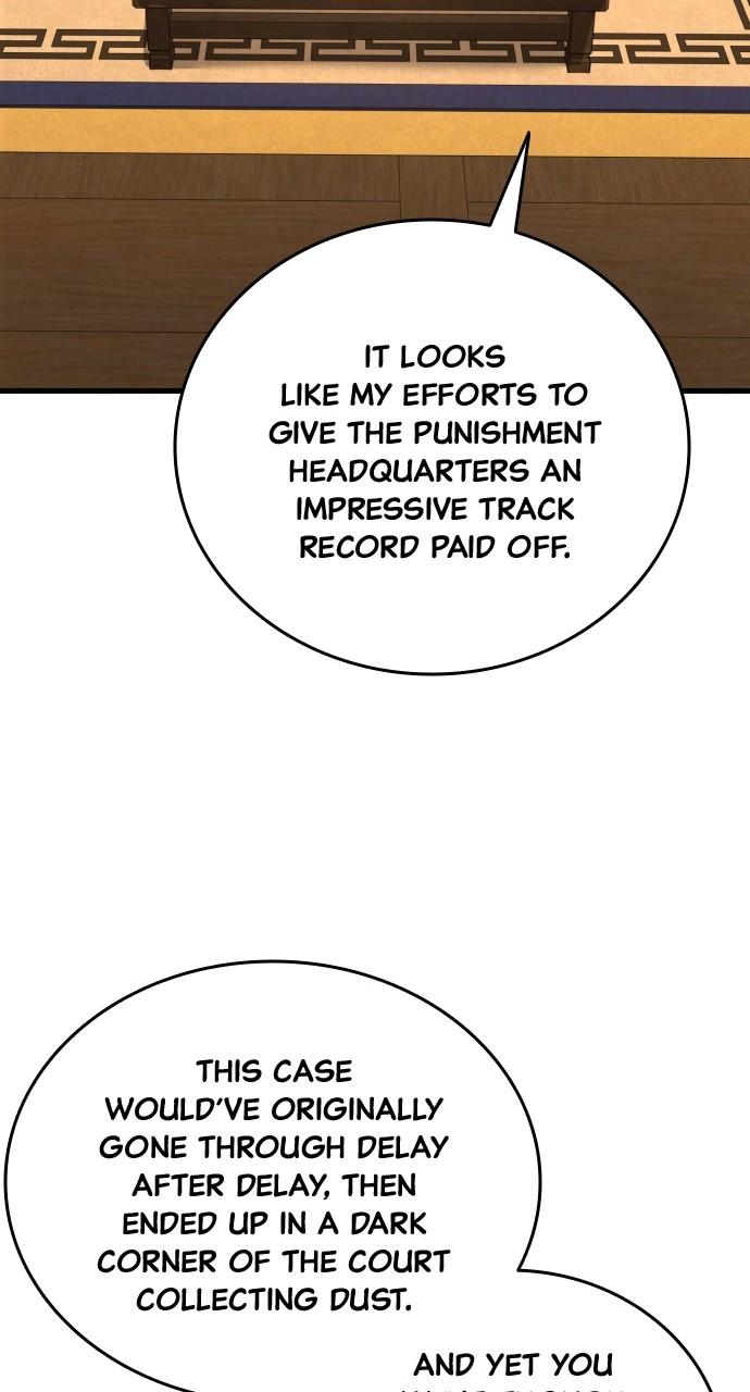 Justice Deserved Chap 20 - Next Chap 21