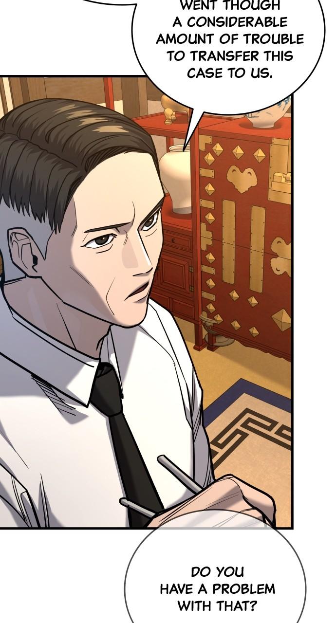 Justice Deserved Chap 20 - Next Chap 21