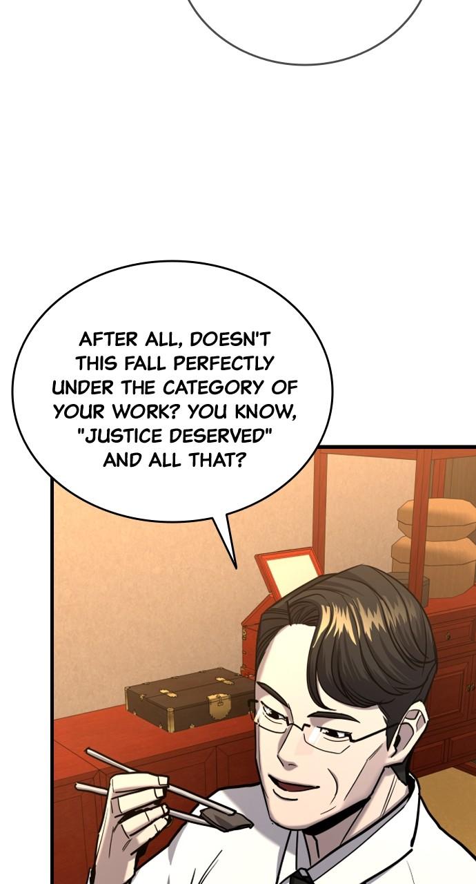 Justice Deserved Chap 20 - Next Chap 21