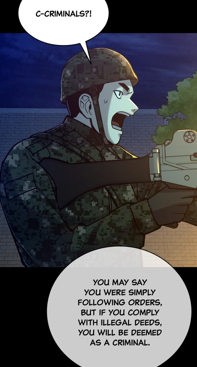 Justice Deserved Chap 21 - Next Chap 22