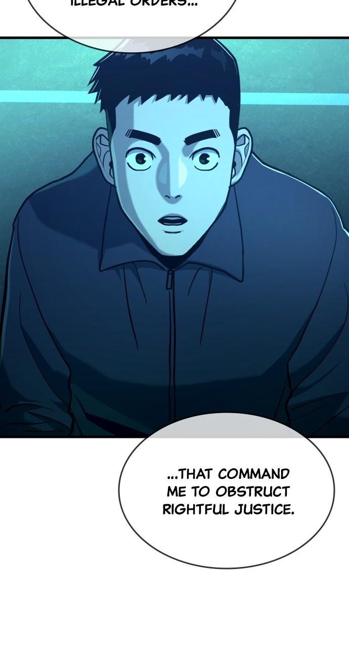 Justice Deserved Chap 21 - Next Chap 22