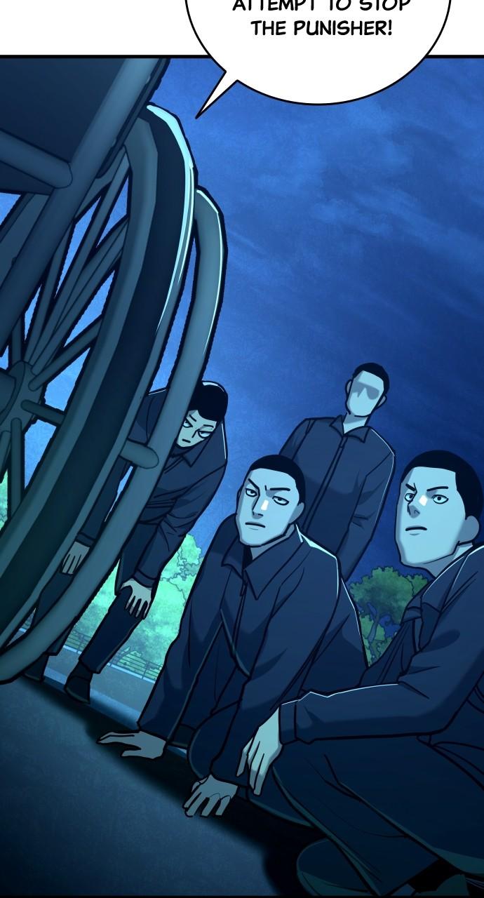 Justice Deserved Chap 21 - Next Chap 22