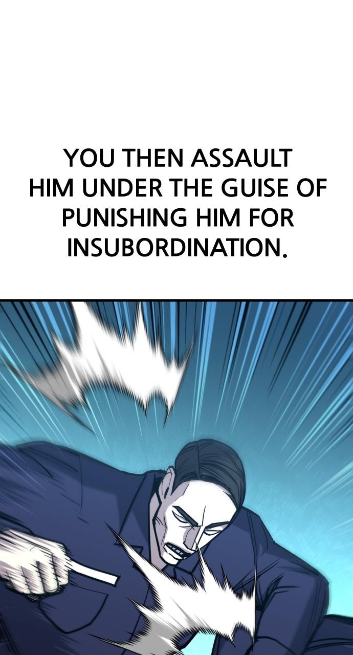 Justice Deserved Chap 21 - Next Chap 22