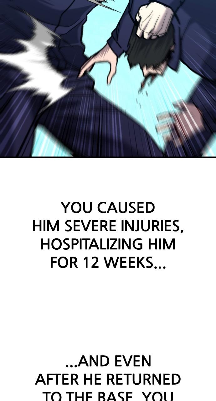 Justice Deserved Chap 21 - Next Chap 22