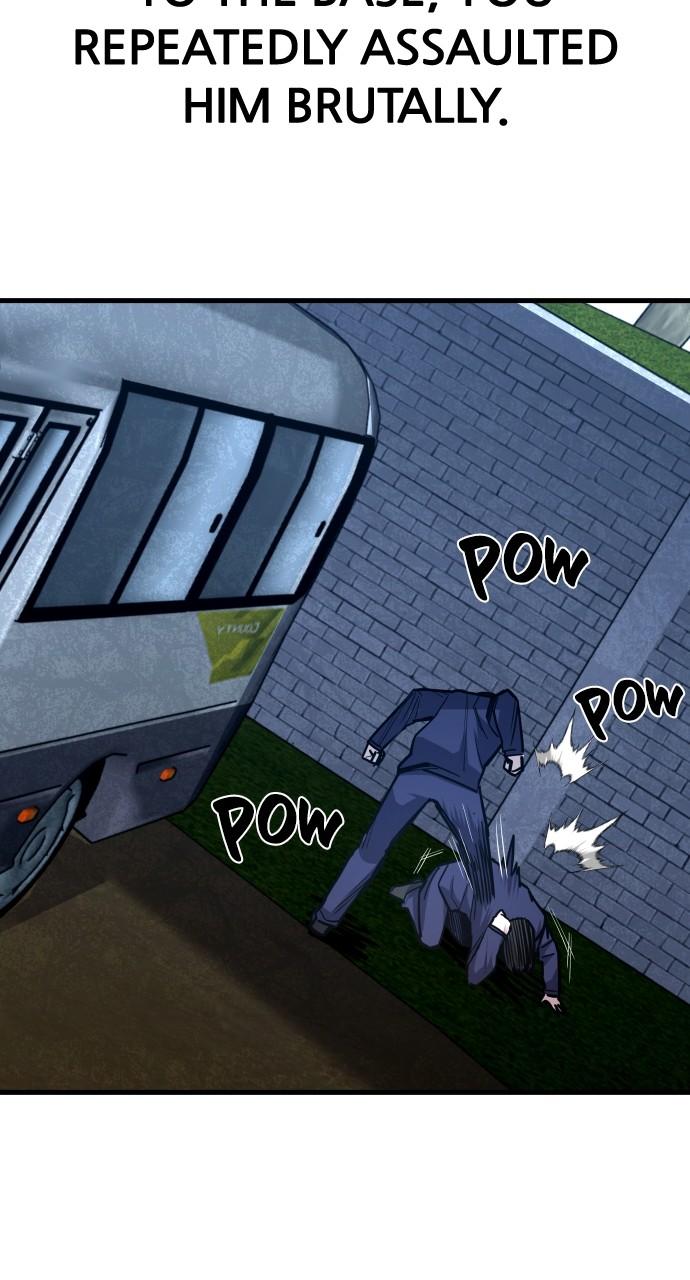 Justice Deserved Chap 21 - Next Chap 22