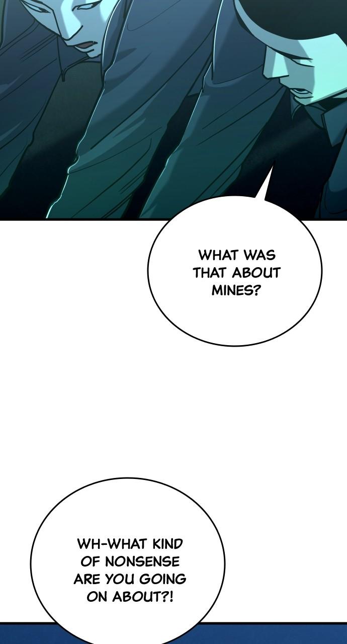 Justice Deserved Chap 21 - Next Chap 22