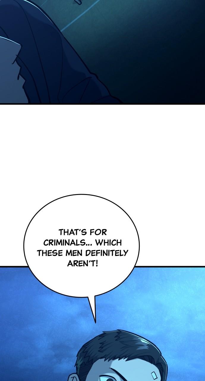 Justice Deserved Chap 21 - Next Chap 22