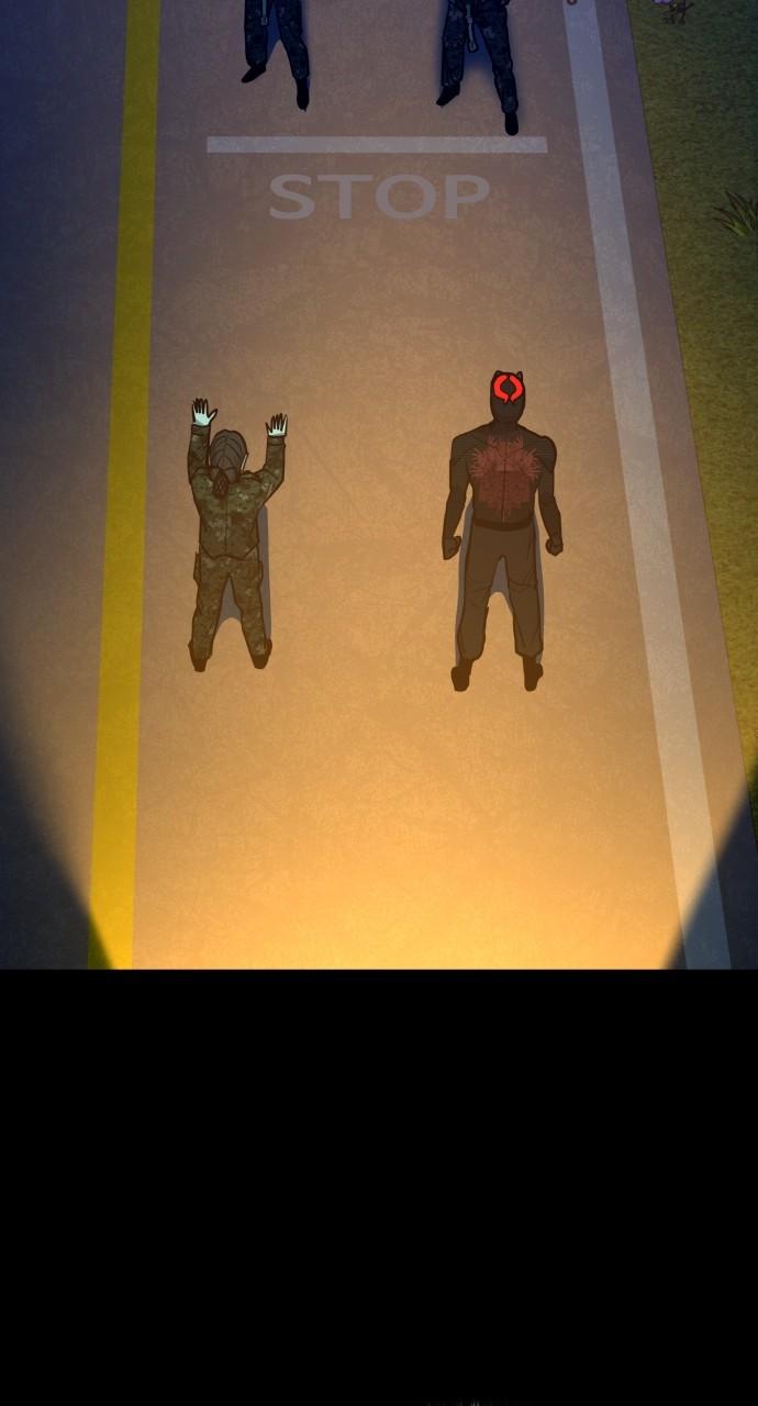 Justice Deserved Chap 21 - Next Chap 22