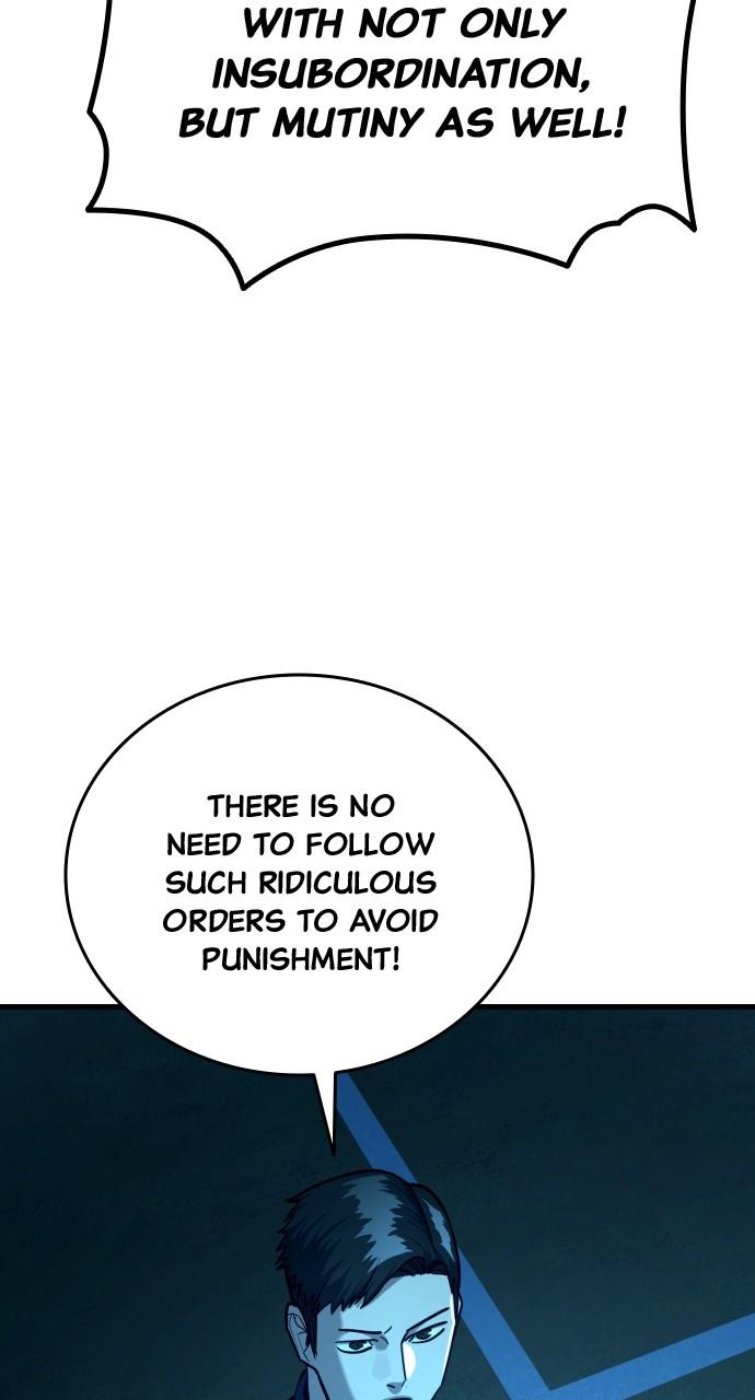 Justice Deserved Chap 21 - Next Chap 22
