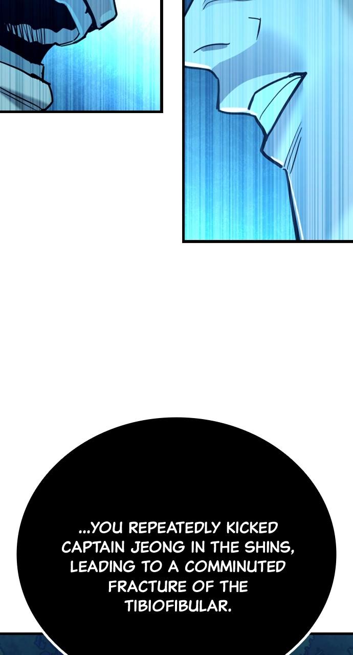 Justice Deserved Chap 21 - Next Chap 22