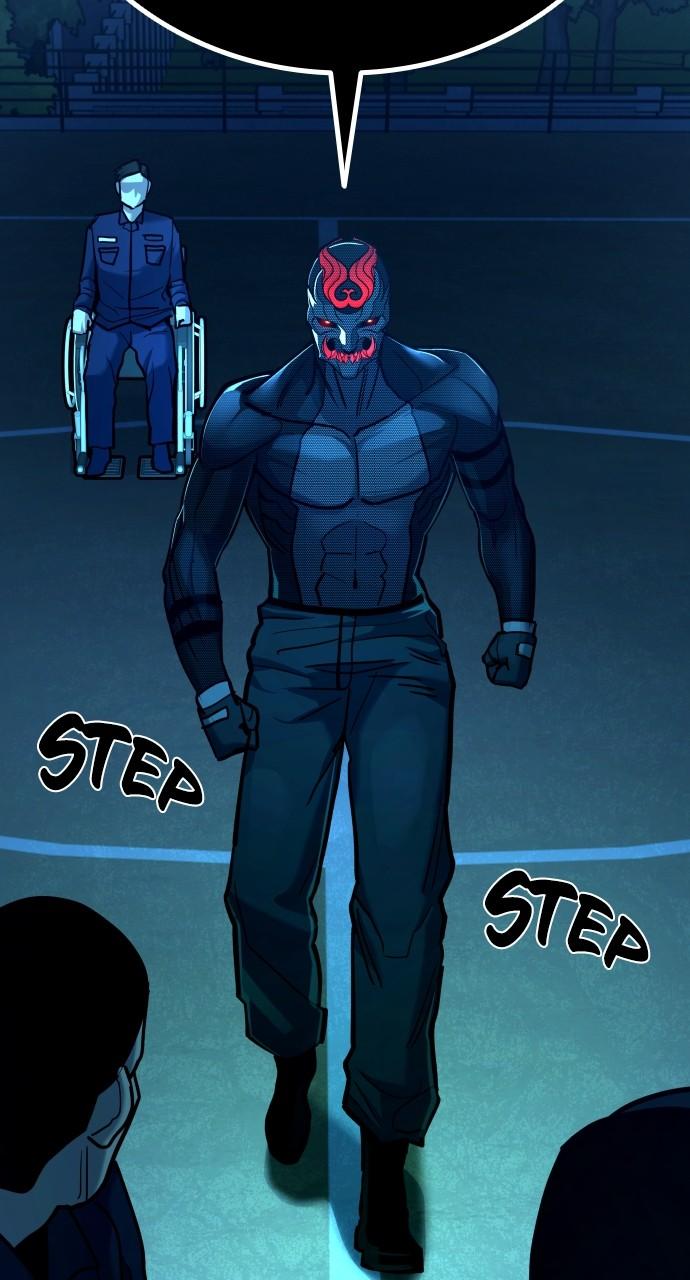 Justice Deserved Chap 21 - Next Chap 22