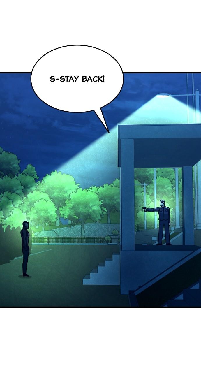 Justice Deserved Chap 21 - Next Chap 22