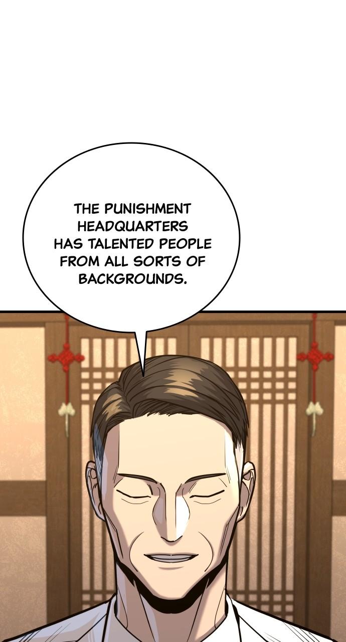 Justice Deserved Chap 21 - Next Chap 22