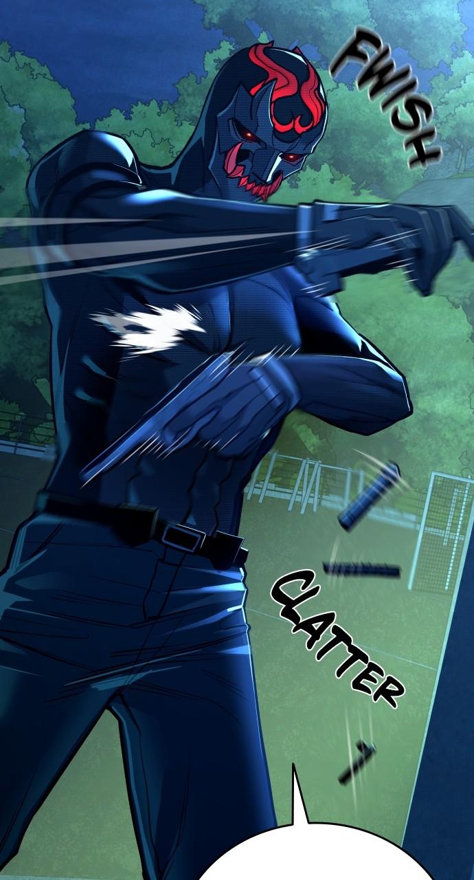 Justice Deserved Chap 21 - Next Chap 22