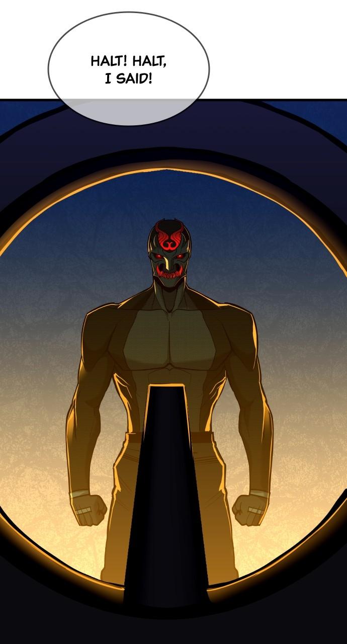 Justice Deserved Chap 21 - Next Chap 22