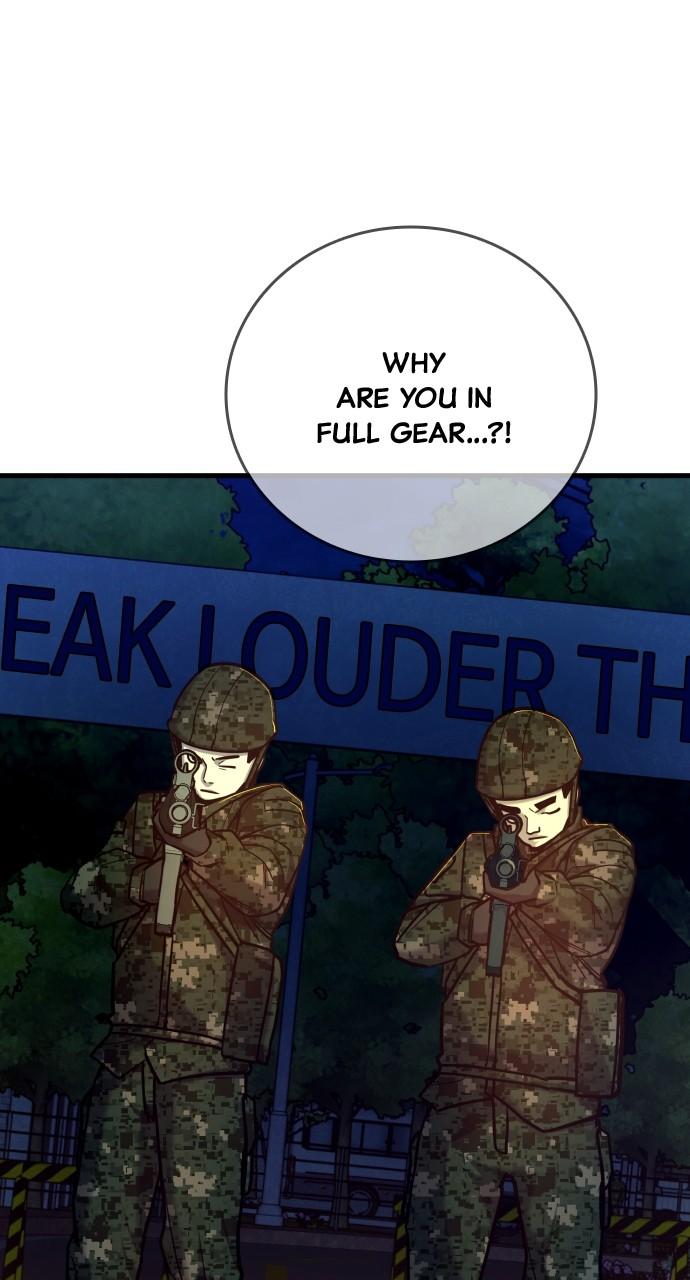 Justice Deserved Chap 21 - Next Chap 22