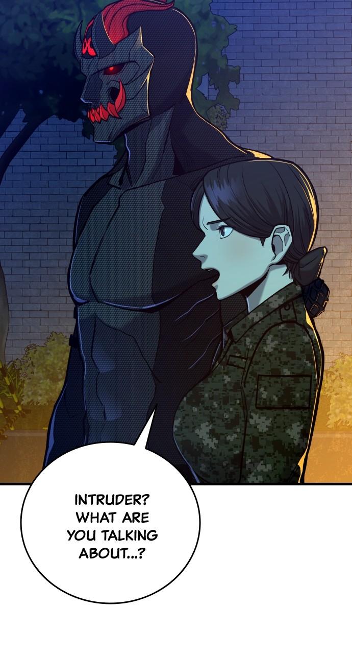 Justice Deserved Chap 21 - Next Chap 22