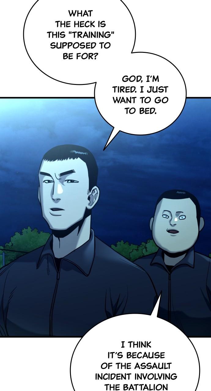 Justice Deserved Chap 21 - Next Chap 22