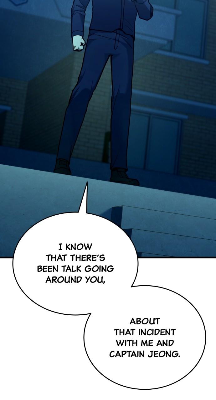 Justice Deserved Chap 21 - Next Chap 22