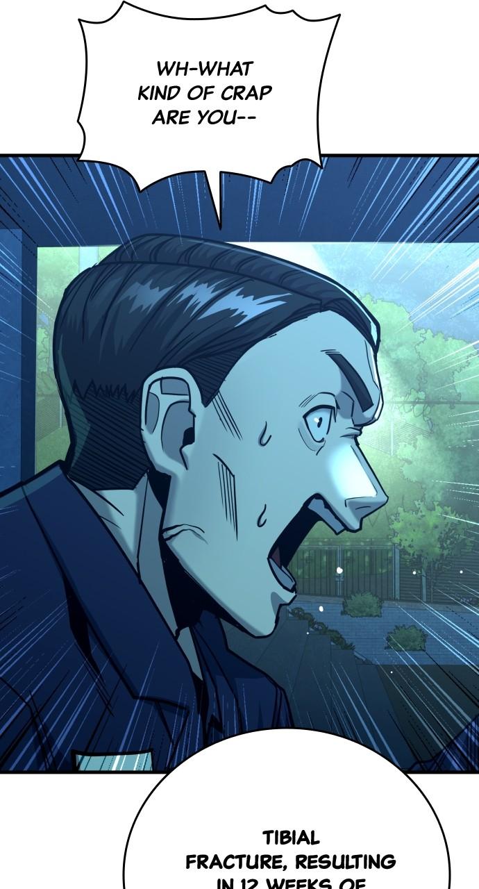 Justice Deserved Chap 22 - Next Chap 23