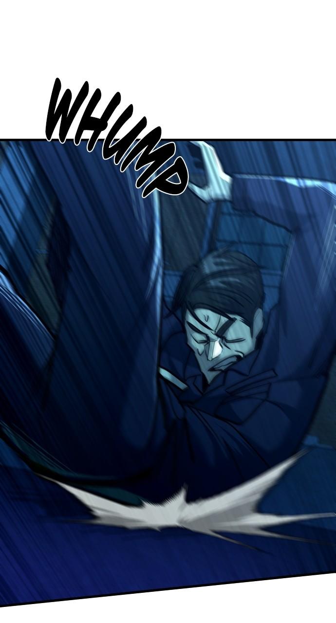 Justice Deserved Chap 22 - Next Chap 23