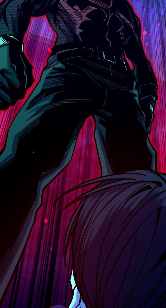 Justice Deserved Chap 22 - Next Chap 23