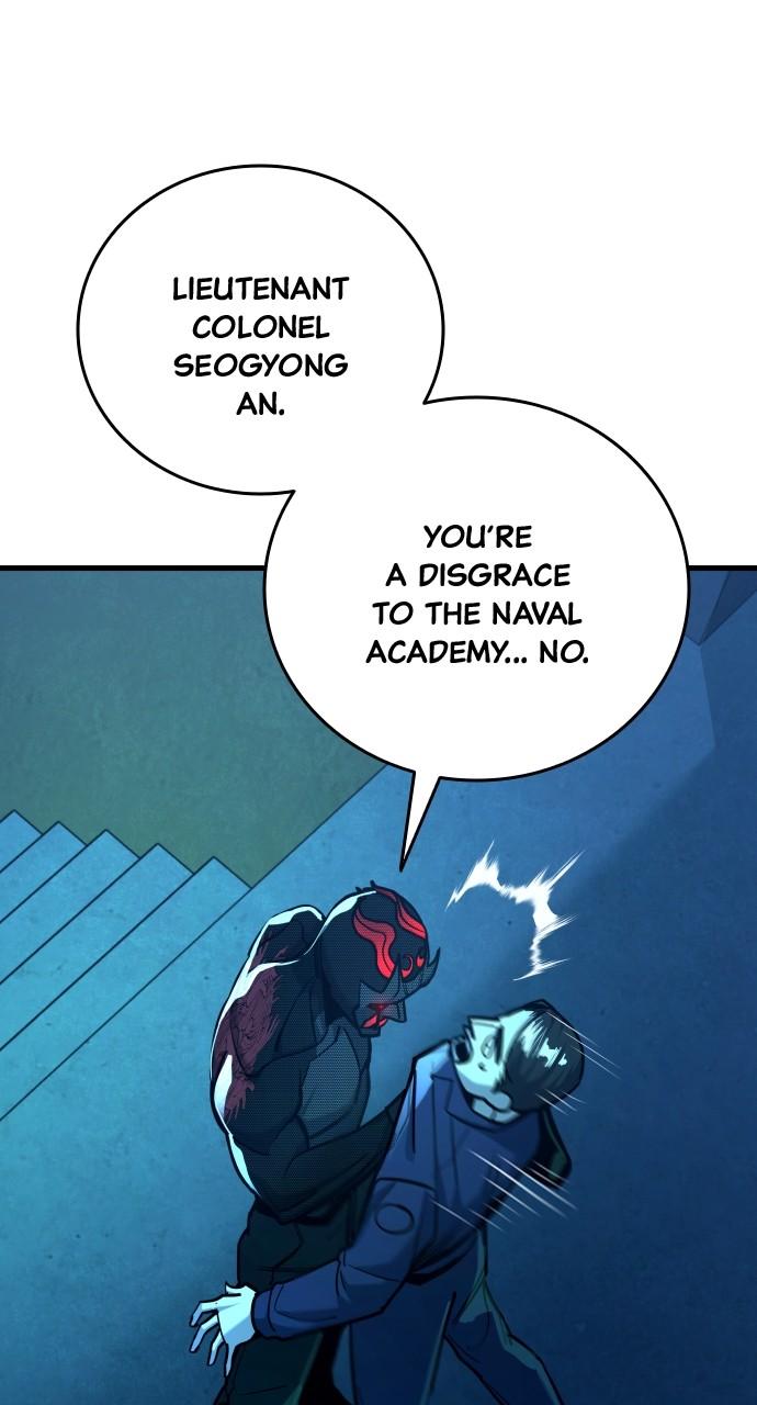 Justice Deserved Chap 22 - Next Chap 23