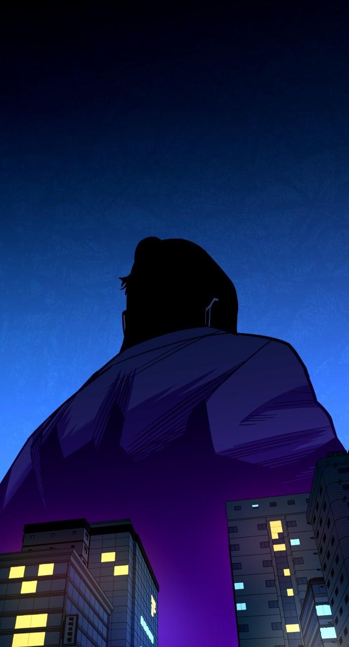 Justice Deserved Chap 22 - Next Chap 23