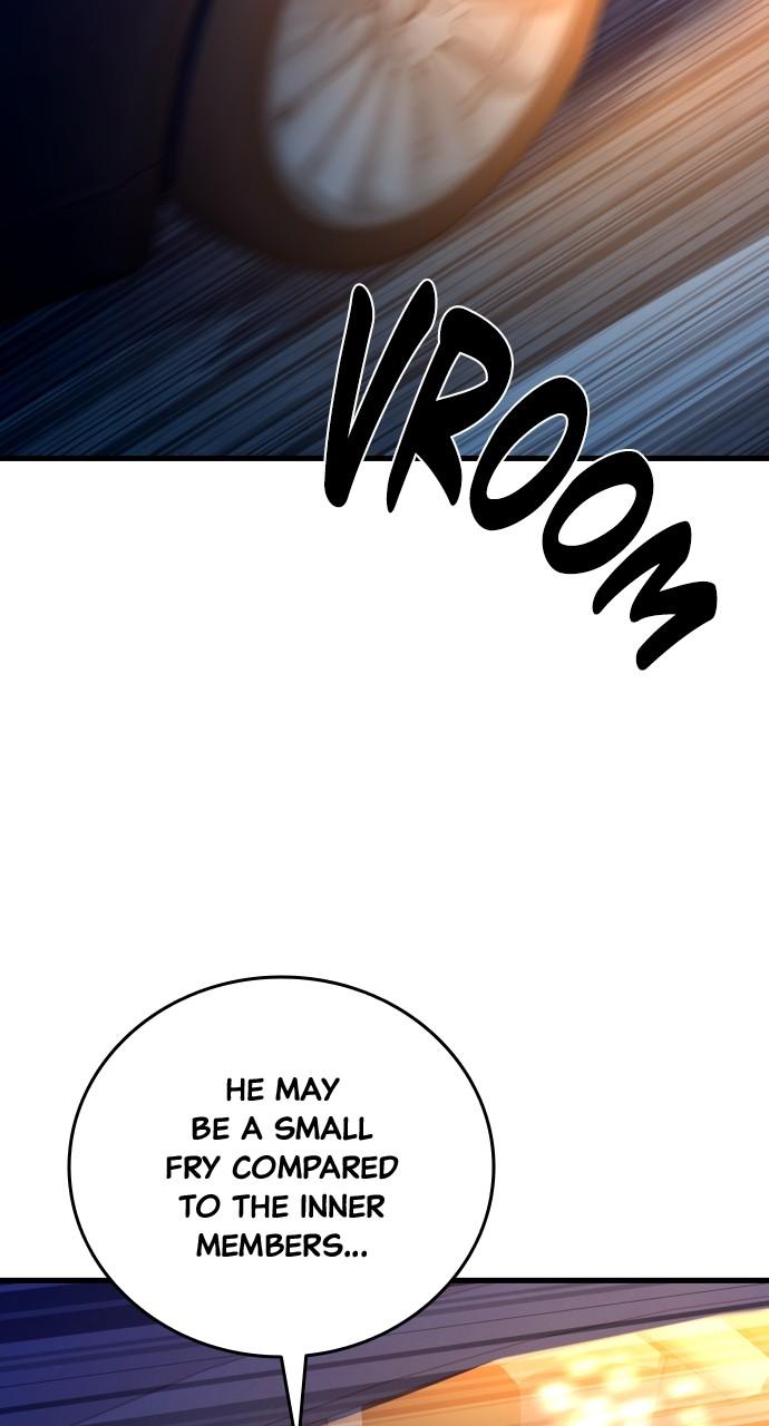 Justice Deserved Chap 22 - Next Chap 23